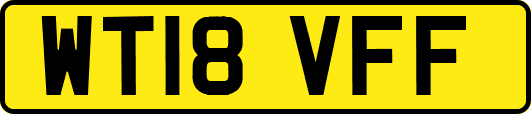 WT18VFF