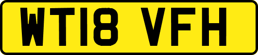 WT18VFH