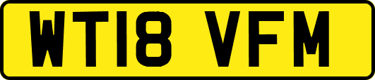 WT18VFM