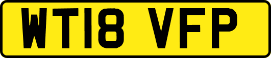 WT18VFP