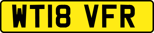 WT18VFR