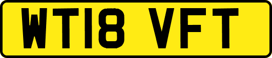 WT18VFT