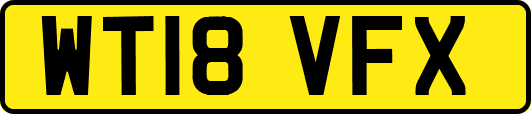 WT18VFX