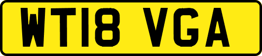 WT18VGA