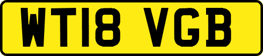 WT18VGB