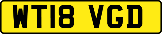 WT18VGD