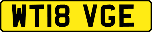 WT18VGE