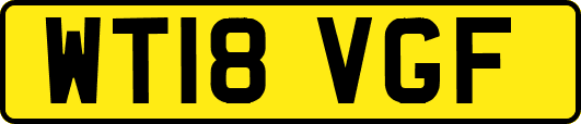 WT18VGF