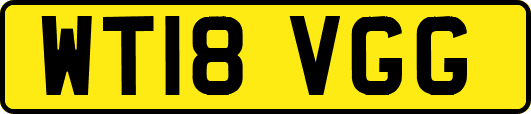 WT18VGG