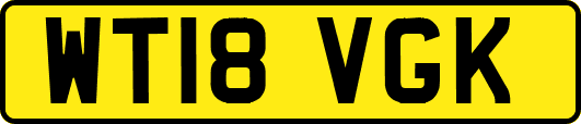 WT18VGK