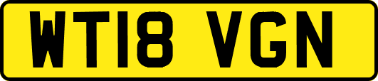 WT18VGN