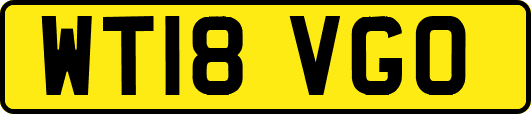 WT18VGO