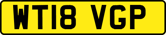 WT18VGP