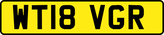 WT18VGR
