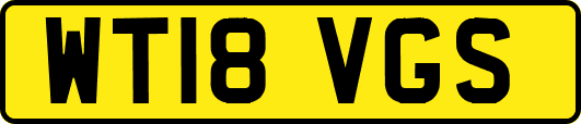 WT18VGS
