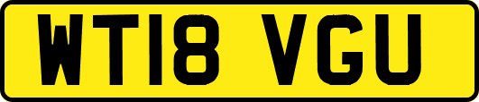 WT18VGU