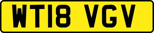 WT18VGV