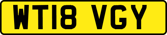 WT18VGY