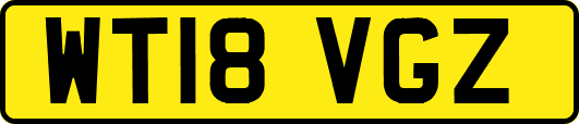 WT18VGZ