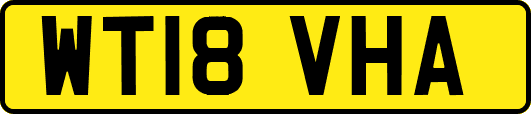 WT18VHA