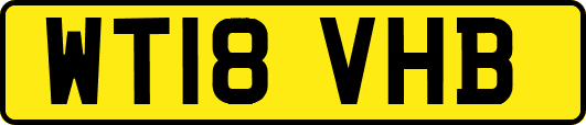 WT18VHB