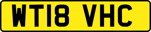 WT18VHC