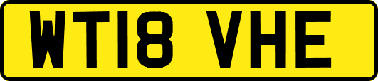WT18VHE