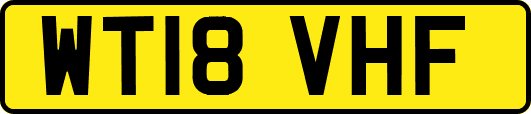 WT18VHF