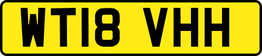 WT18VHH