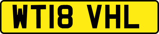 WT18VHL