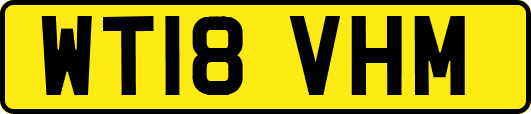 WT18VHM