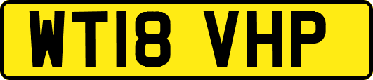 WT18VHP