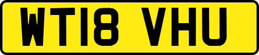 WT18VHU