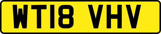 WT18VHV