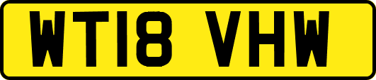 WT18VHW