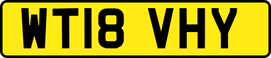 WT18VHY