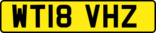 WT18VHZ