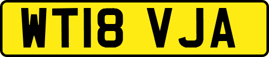 WT18VJA