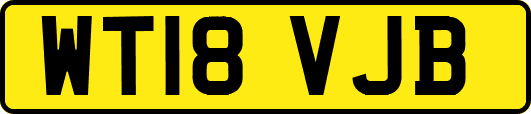 WT18VJB