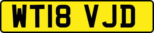 WT18VJD