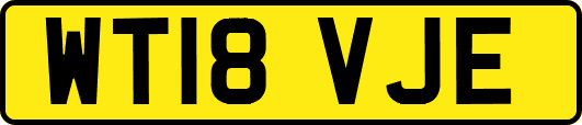 WT18VJE