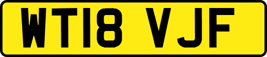 WT18VJF