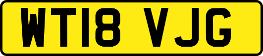 WT18VJG
