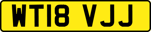 WT18VJJ