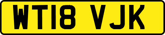 WT18VJK
