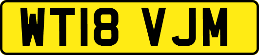 WT18VJM