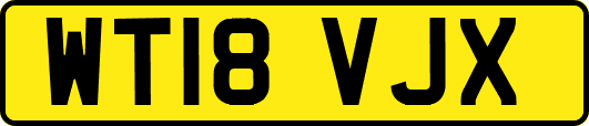 WT18VJX