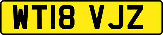 WT18VJZ
