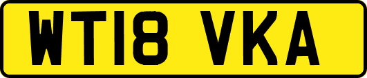 WT18VKA