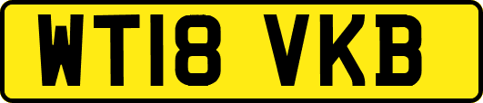 WT18VKB